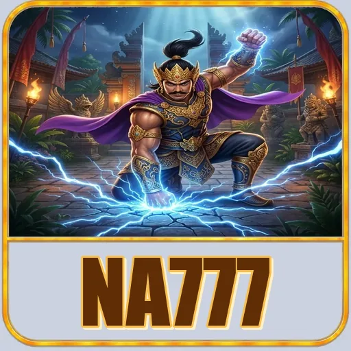Pratinjau tampilan na777